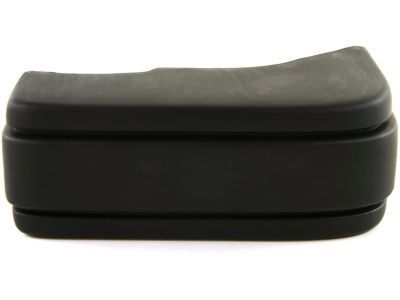 GM 15545248 Guard,Front Bumper