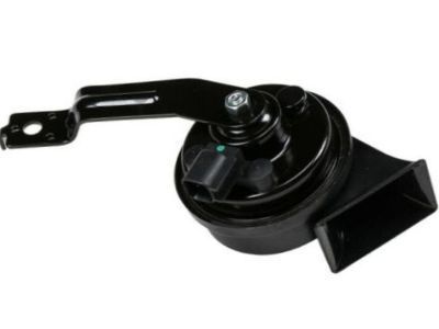 GM 95066880 Horn,Single (High Note)
