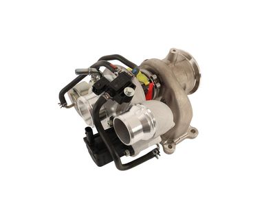 GM Turbocharger - 25206071