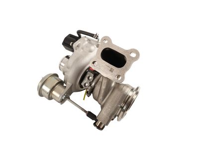 GM Turbocharger - 25206071