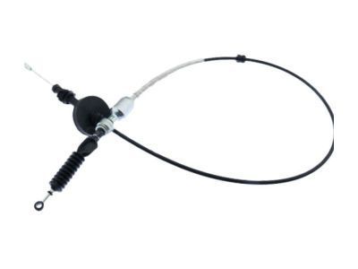 GM 95040359 Automatic Transmission Shifter Cable Assembly