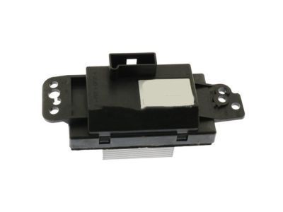 GM 22754990 Module Assembly, Blower Motor Control