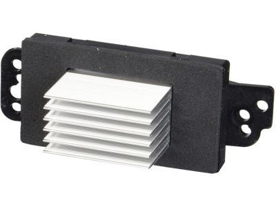 Chevrolet Monte Carlo Blower Motor Resistor - 22754990