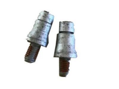 Pontiac Brake Caliper Repair Kit - 10104561