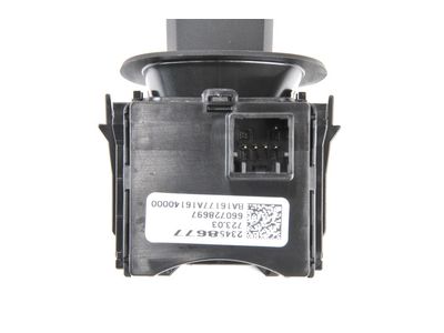 Chevrolet SS Wiper Switch - 23458677