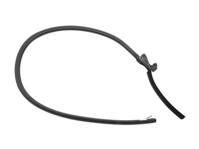2016 Chevrolet Camaro Door Seal - 84156126