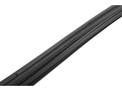 2016 Chevrolet Camaro Door Seal - 84156126