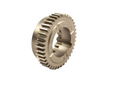 GM 88984523 Gear,Transfer Case Planet Carrier Sun