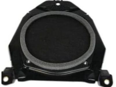 GM 15757322 Speaker,Radio Rear Side Door