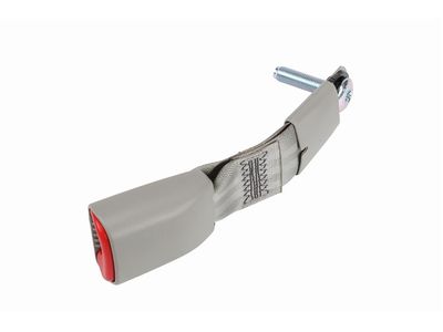 GM 19168353 Rear Seat Belt Kit (Buckle Side) 19168353 GM Rear Seat Belt Kit (Buckle Side) Product Photo 1 of 1