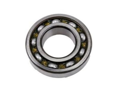 GM 30020935 Rear, Axle Bearings