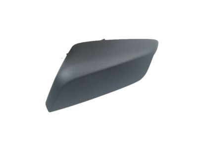 GM 84026841 Cover, Outside Rear View Mirror Housing Upper *Black