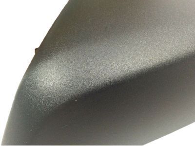 GM 84026841 Cover, Outside Rear View Mirror Housing Upper *Black