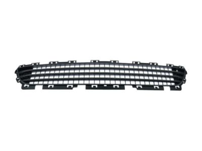 GM 95489514 Cover, Front Bumper Fascia Opening