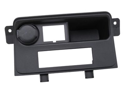 GM 23200243 Compartment Assembly, Front Floor Console Front *Ebony 23200243 GM Compartment Assembly, Front Floor Console Front *Ebony Product Photo 1 of 3