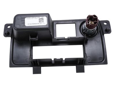 23200243 GM Compartment Assembly, Front Floor Console Front *Ebony Product Photo 3 of 3