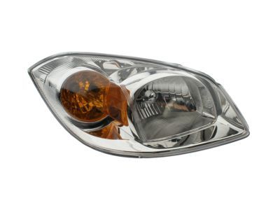 GM 22740620 Capsule/Headlamp/Fog Lamp Headlamp