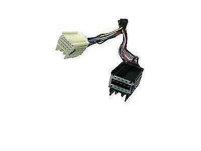 GM 20843205 Mirror Assembly, Outside Rear View *Service Primer