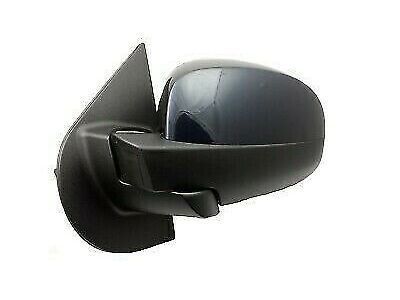 2009 GMC Yukon Side View Mirrors - 20843205