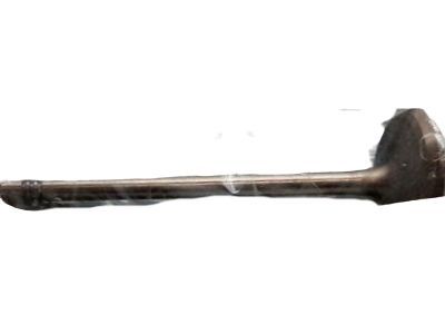 Hummer Intake Valve - 12623722