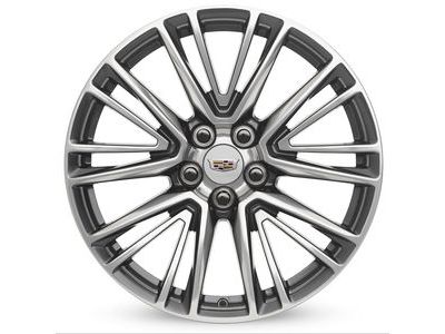 2020 Cadillac CT5 Spare Wheel - 84289697