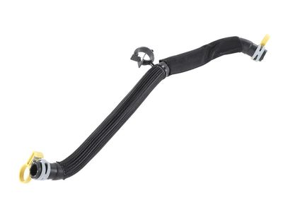 Chevrolet Traverse Oil Cooler Hose - 84897691