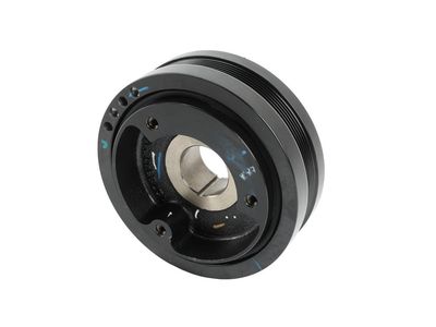 GMC Harmonic Balancer - 12723412