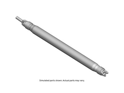Chevrolet Drive Shaft - 23418972