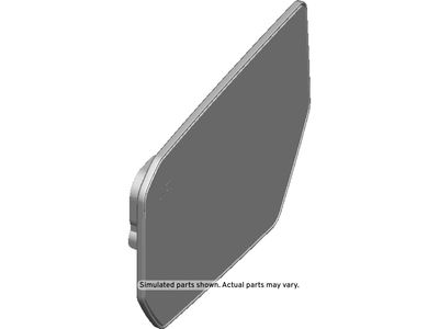 2024 GMC Canyon Side View Mirrors - 85052826