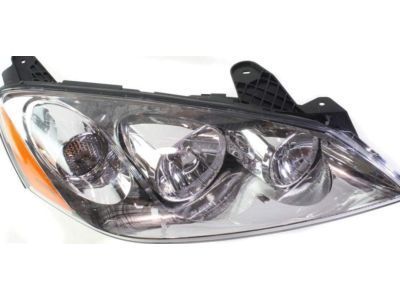 GM 20787974 Capsule/Headlamp/Fog Lamp Headlamp