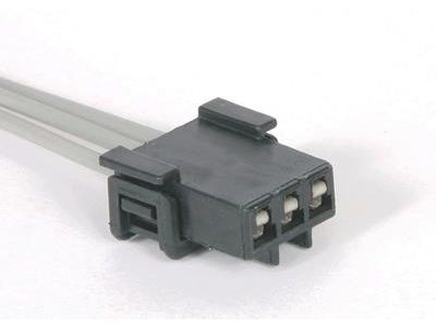 1995 GMC K1500 Dome Light Connector - 12085505
