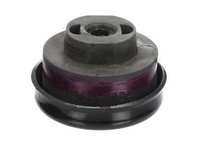 GM 15054256 Cushion Assembly, Body Bolt Upper *Purple