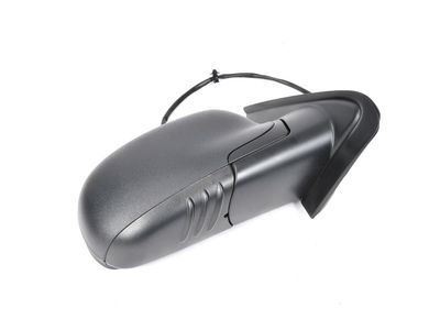 2007 Chevrolet Trailblazer Side View Mirrors - 15808570