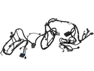 GM 20904698 Harness Assembly, Engine Wiring