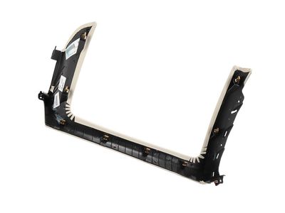 85126971 GM PANEL ASM-I/P LWR TR *WHEAT Product Photo 2 of 2