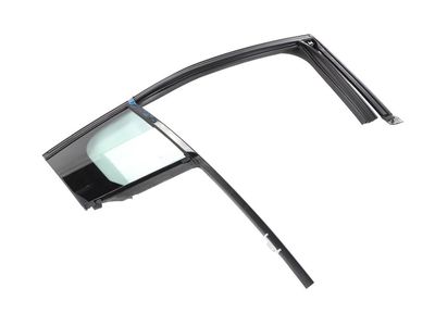 2023 Cadillac CT5 Door Seal - 86510405