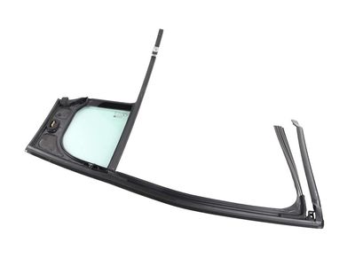 2023 Cadillac CT5 Door Seal - 86510405