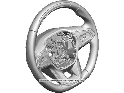 Chevrolet 42793229