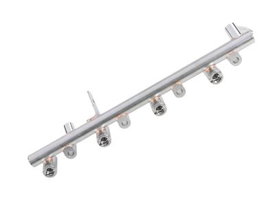 Chevrolet Traverse Fuel Rail - 12733005