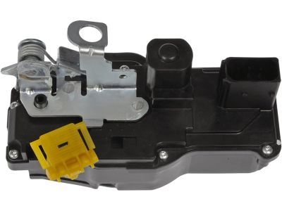 GM 23190383 Front Side Door Latch Assembly (Lh)