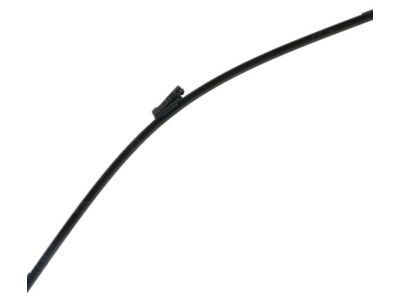 Chevrolet Volt Windshield Wiper - 84306923