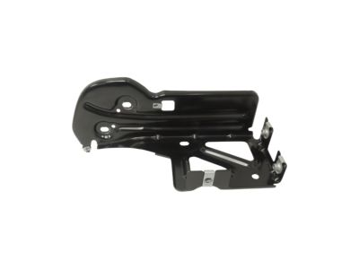 GM 23108149 Brace, Rear Bumper Imp Bar