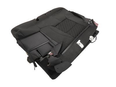 84825071 GM Cover Assembly, R/Seat Bk *Blazer Blackk Product Photo 1 of 2