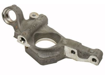 Pontiac Grand Am Steering Knuckle - 18060630