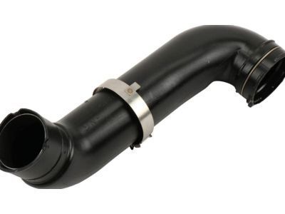 2015 GMC Savana Cooling Hose - 20774838