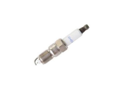 Chevrolet Spark Plug - 12571165