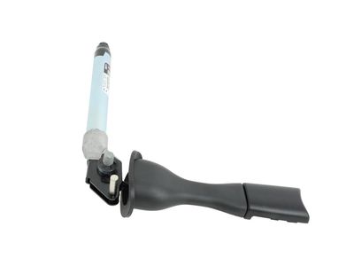 19368316 GM Tensioner Kit,Driver Seat Belt (Retractor Side) *Black Product Photo 2 of 3