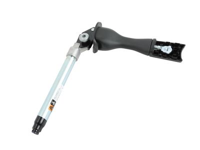 GM 19368316 Tensioner Kit,Driver Seat Belt (Retractor Side) *Black 19368316 GM Tensioner Kit,Driver Seat Belt (Retractor Side) *Black Product Photo 1 of 3