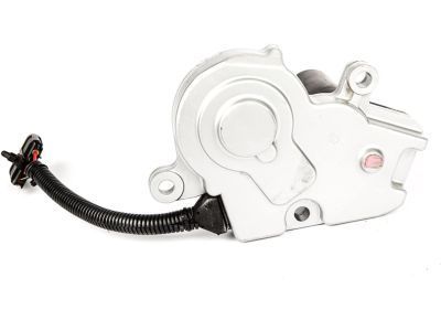 GM 19125856 Actuator Asm,Transfer Case Four Wheel Drive(Remanufacture)