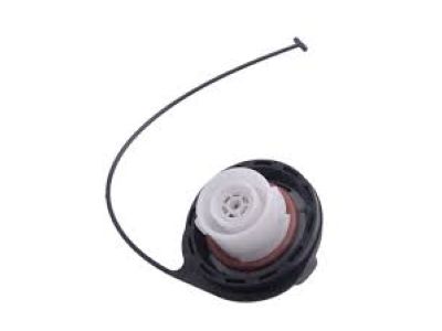 15225006 - Genuine GM Cap,Fuel Tank Filler 